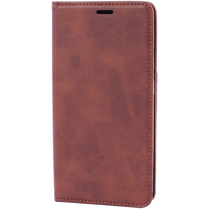 کیف چرمی Santa Barbara محافظ لنزدار Samsung Galaxy S21 FE 5G