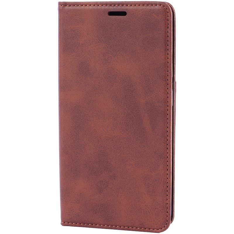 کیف چرمی Santa Barbara محافظ لنزدار Samsung Galaxy S21 FE 5G