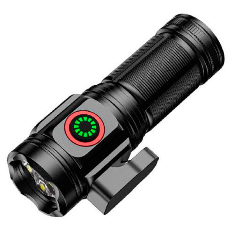 چراغ قوه پلیسی Mini W5183