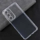 قاب ژله ای بی رنگ سامسونگ Galaxy A35 / A55 محافظ لنزدار