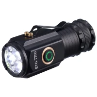 چراغ قوه ETG-T350
