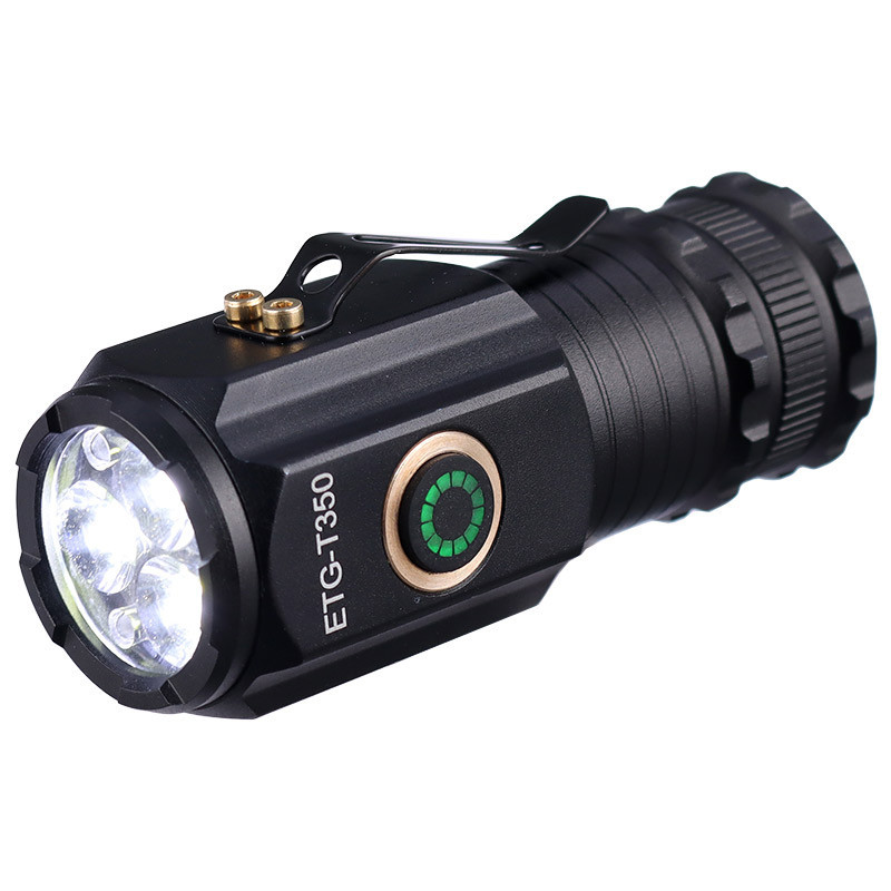 چراغ قوه ETG-T350