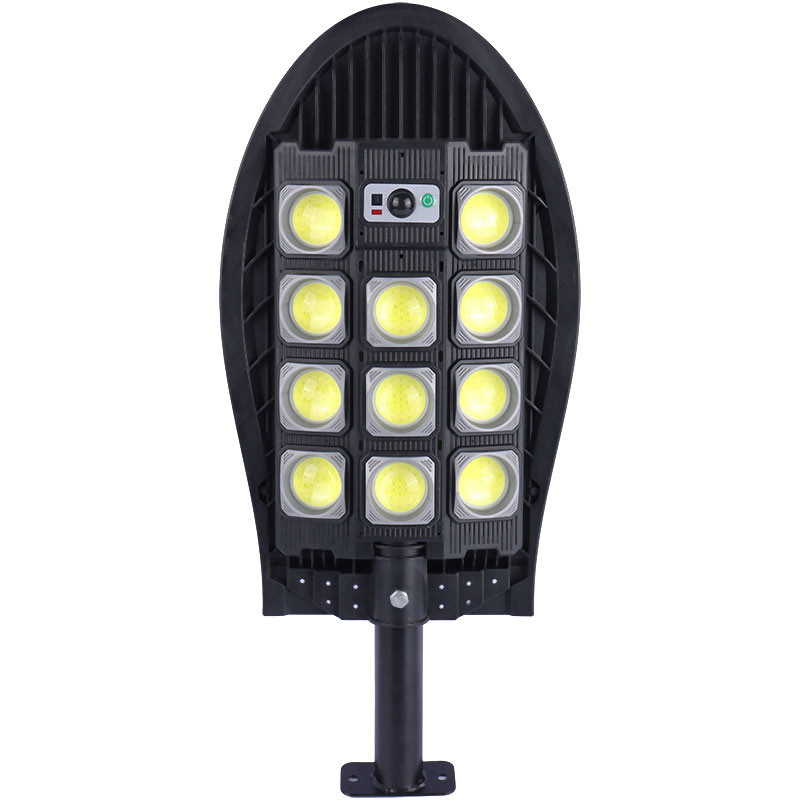 پروژکتور سیار شارژی خورشیدی W7102B-4 + ریموت کنترل