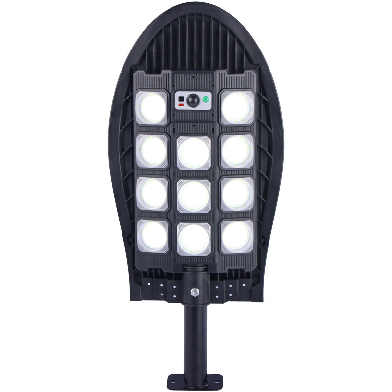 پروژکتور سیار شارژی خورشیدی W7102B-4 + ریموت کنترل