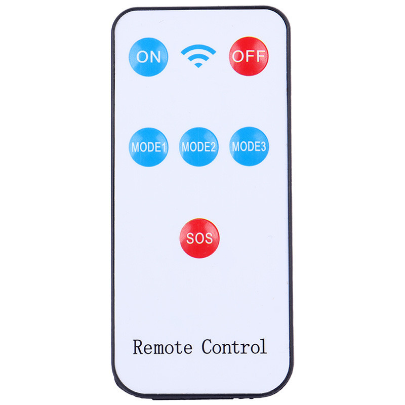 پروژکتور سیار شارژی خورشیدی W7102B-4 + ریموت کنترل