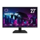 مانیتور گیمینگ کولر مستر GA2701 سایز 27 اینچ