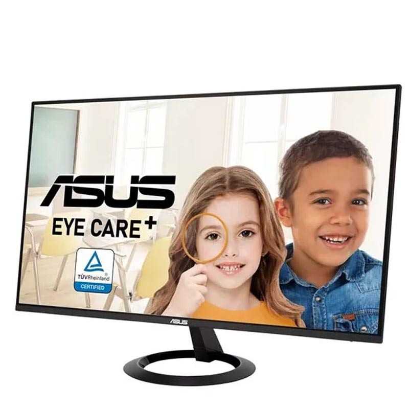 مانیتور ایسوس VZ24EHF سایز 24 اینچ