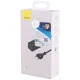 شارژر دیواری 100 وات باسئوس CCGP00010 GaN3 Pro 5A + کابل تبدیل تایپ سی