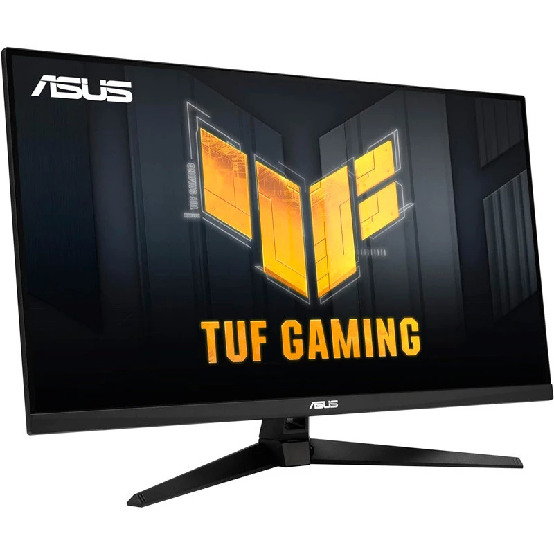 مانیتور گیمینگ ایسوس TUF GAMING VG27AQA1A سایز 27 اینچ