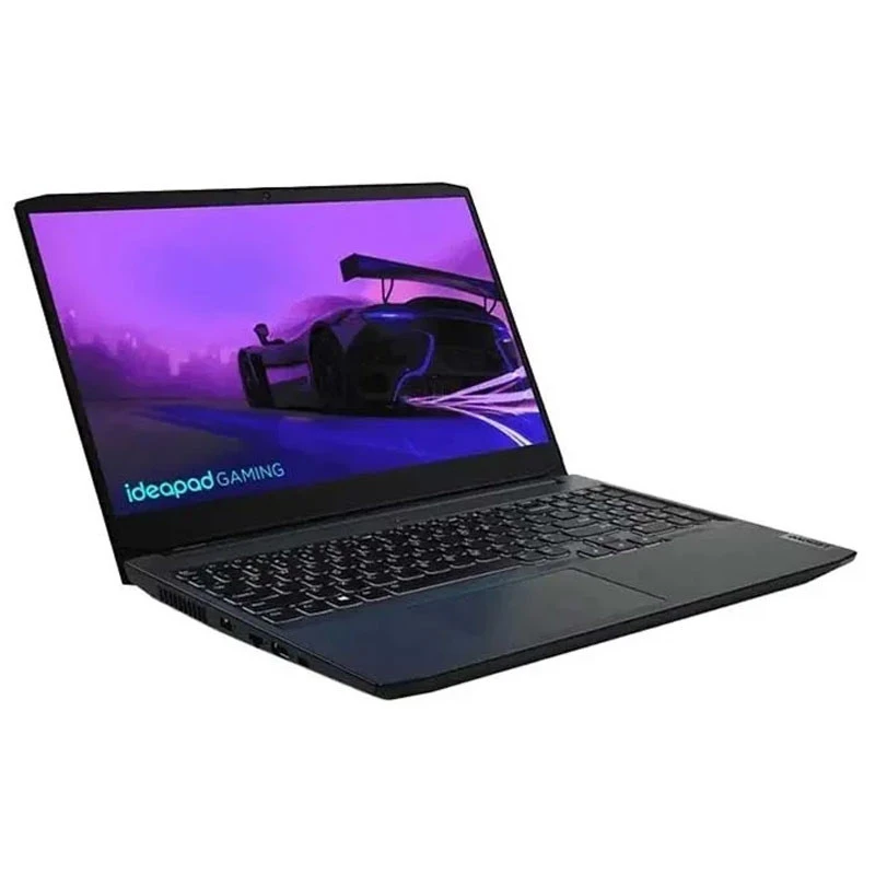 لپ تاپ گیمینگ لنوو 15.6 اینچی IdeaPad Gaming 3-VU Core i5 11320H 16GB 512GB SSD RTX2050
