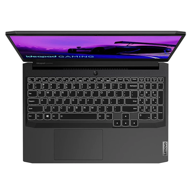 لپ تاپ گیمینگ لنوو 15.6 اینچی IdeaPad Gaming 3-VW Core i5 11320H 32GB 512GB SSD RTX2050