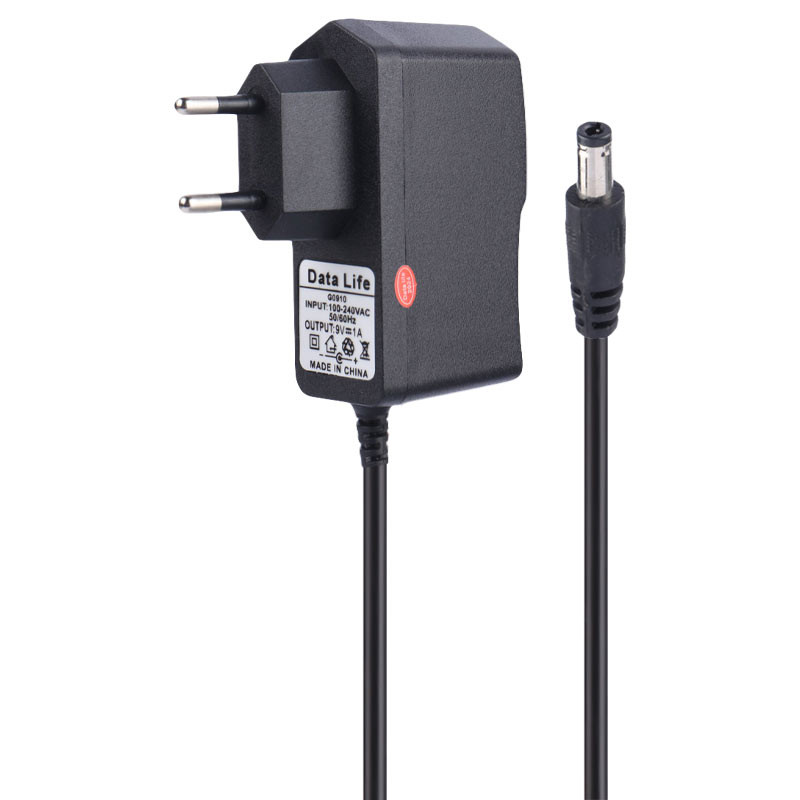 آداپتور مودم Data Life EU083S-G0910 9V 1A