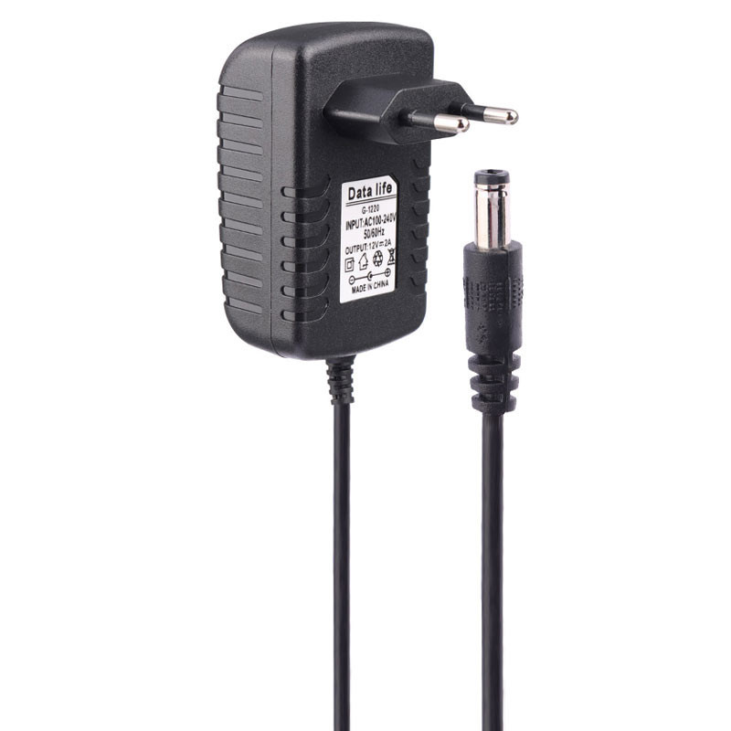 آداپتور مودم Data Life EU088M 12V 2A
