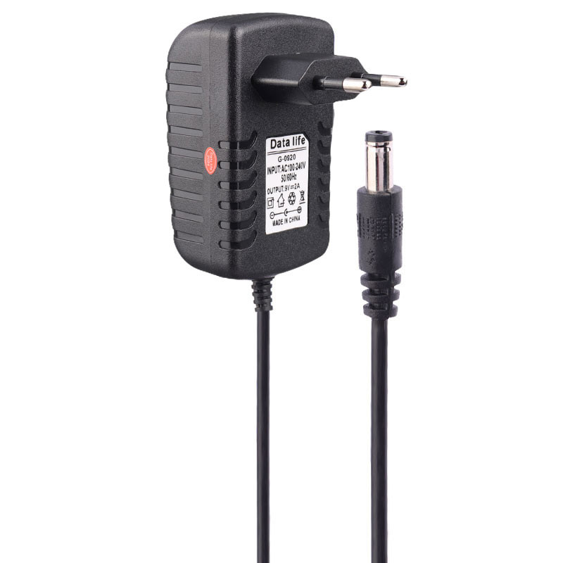 آداپتور مودم Data Life EU088M 9V 2A