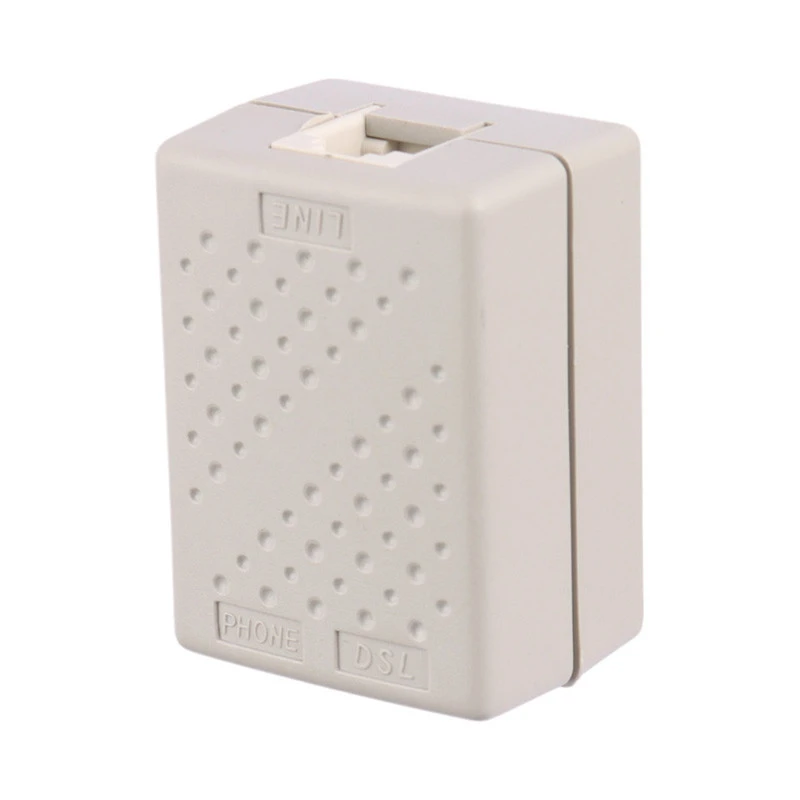 اسپلیتر مودم D-Iink DSL-30CF ADSL مدل 2 IC