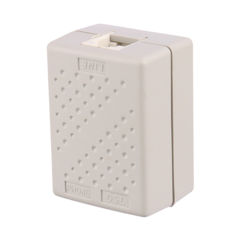 اسپلیتر مودم D-Iink DSL-30CF ADSL مدل 2 IC