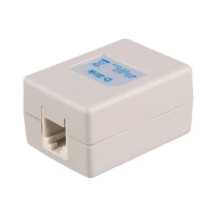 اسپلیتر مودم D-Iink DSL-30CF ADSL مدل 2 IC