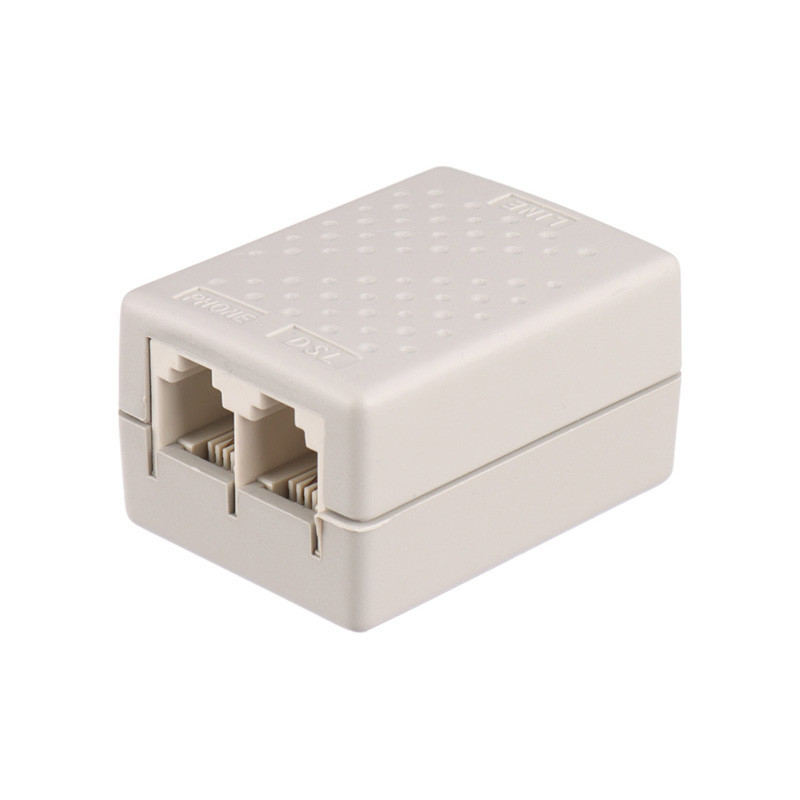 اسپلیتر مودم D-Iink DSL-30CF ADSL مدل 2 IC