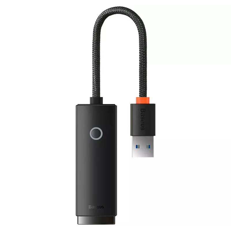 مبدل USB به LAN بیسوس WKQX0001