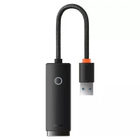 مبدل USB به LAN بیسوس WKQX0001