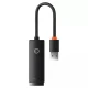 مبدل USB به LAN بیسوس WKQX0001