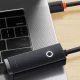 تبدیل شبکه Baseus Lite Series WKQX000101 USB To LAN