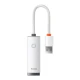 مبدل USB به LAN بیسوس WKQX0001