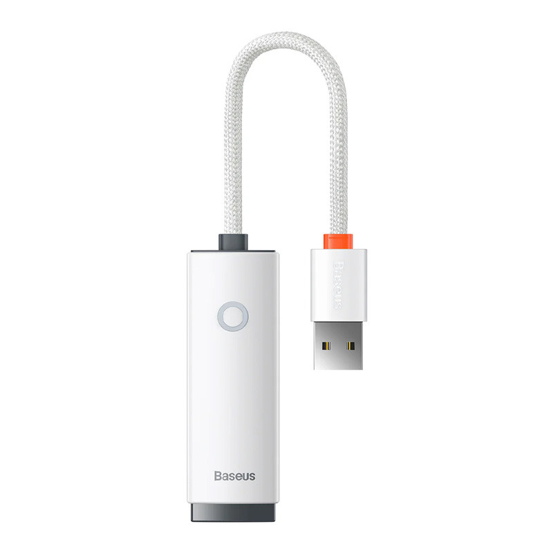 مبدل USB به LAN بیسوس WKQX0001