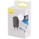کلگی فست شارژ Baseus 1C CCGN01010 GaN3 3A QC4.0 PD3.0 30W