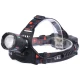 چراغ قوه پیشانی هدلایت شارژی Small Sun ZY-8086