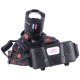 چراغ قوه پیشانی هدلایت شارژی Small Sun ZY-8086