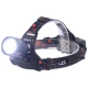 چراغ قوه پیشانی هدلایت شارژی Small Sun ZY-8086