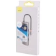هاب 6 پورت Type-C باسئوس StarJoy Series WKWG050013