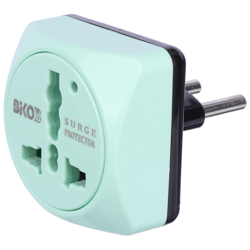 تبدیل 3 به 2 برق Biko A88