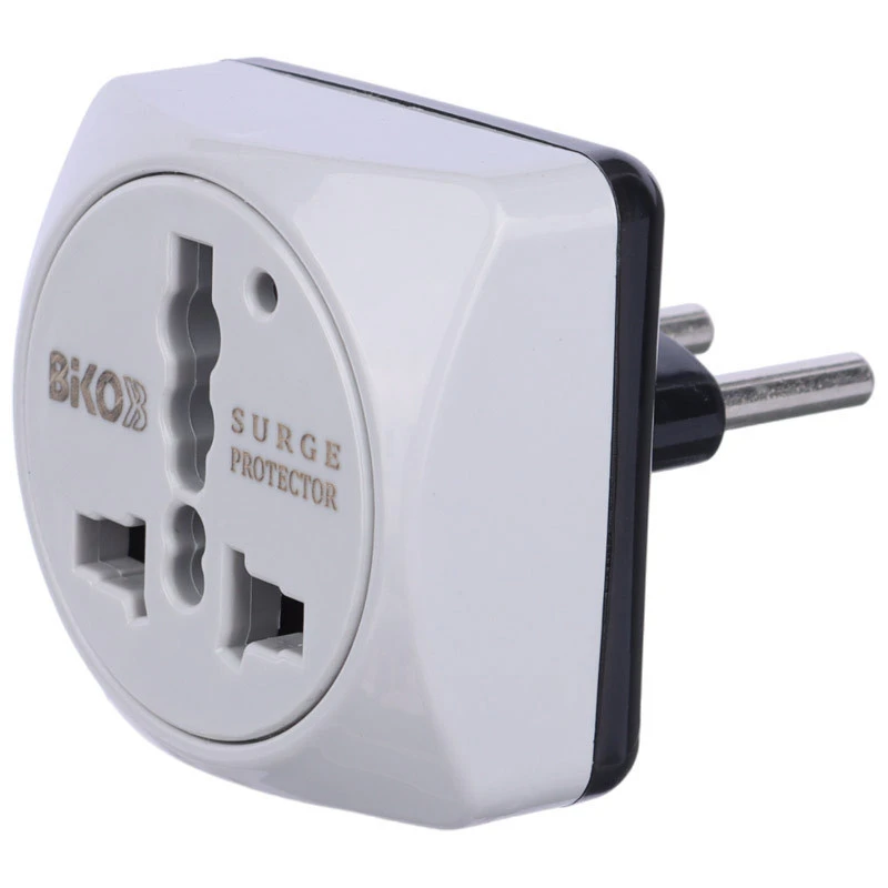 تبدیل 3 به 2 برق Biko A88