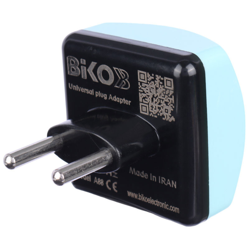 تبدیل 3 به 2 برق Biko A88