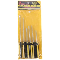 ست پیچ گوشتی 6 عددی دیزل 8761/6 Diesel