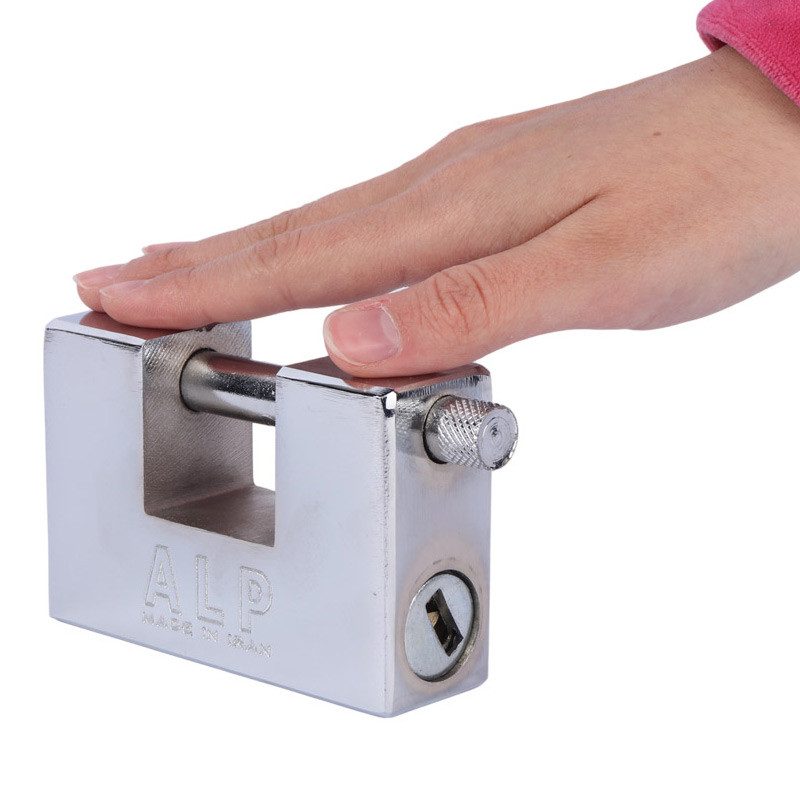 قفل کتابی آلپ ALP 97mm