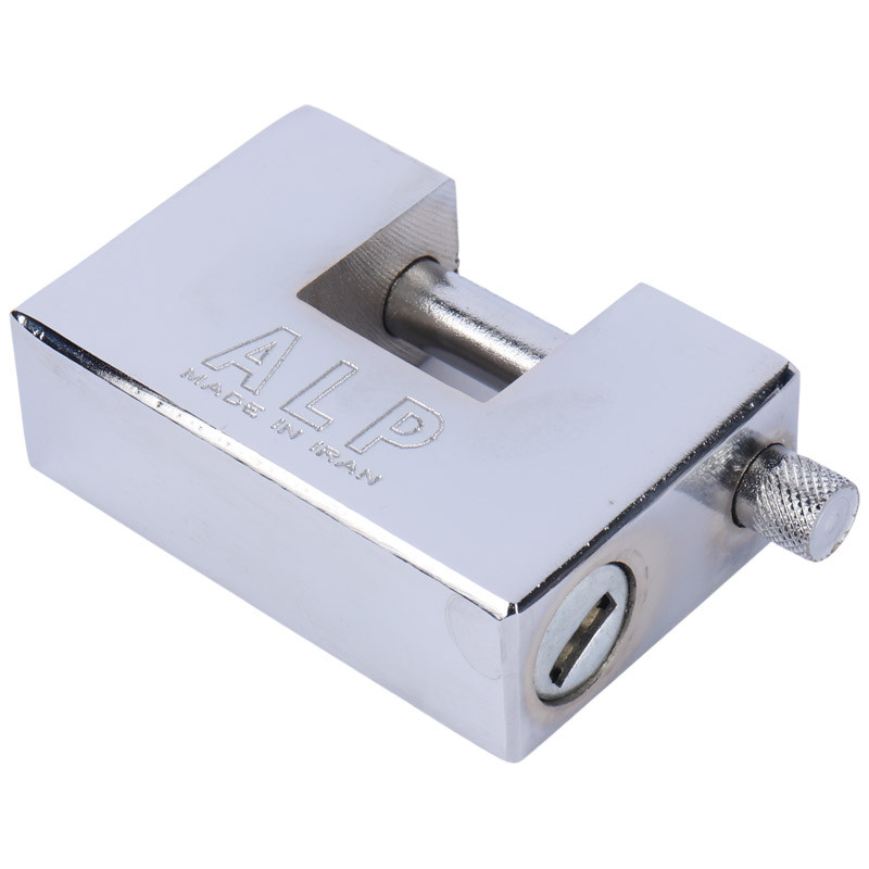 قفل کتابی آلپ ALP 97mm