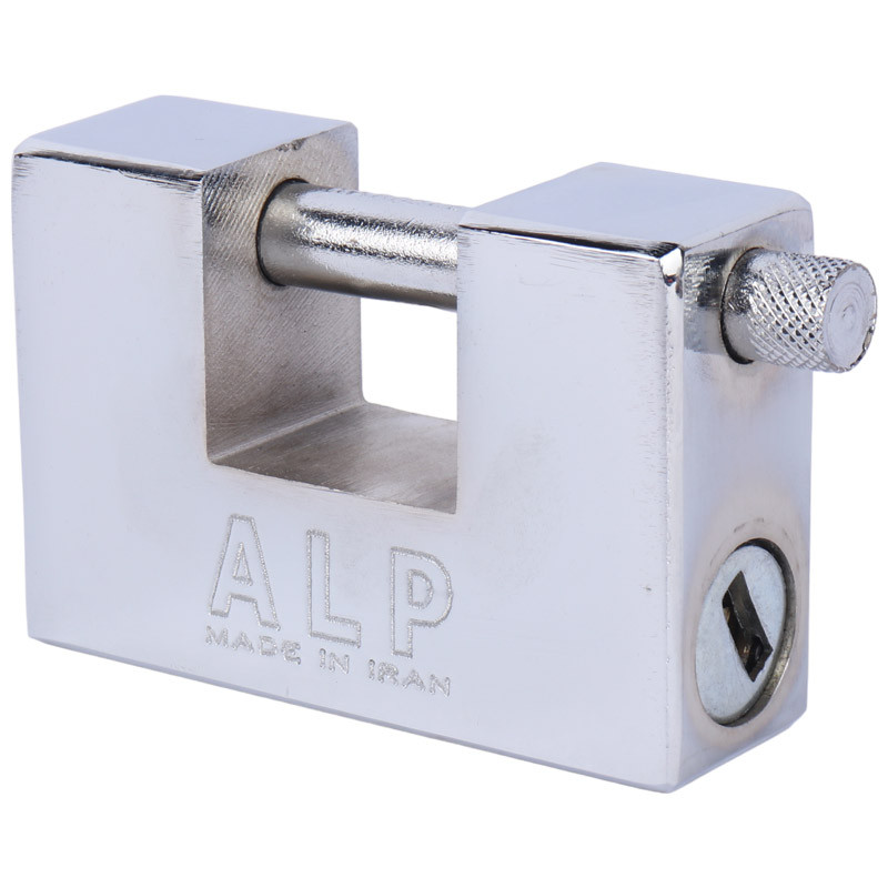 قفل کتابی آلپ ALP 97mm