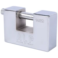 قفل کتابی آلپ ALP 97mm