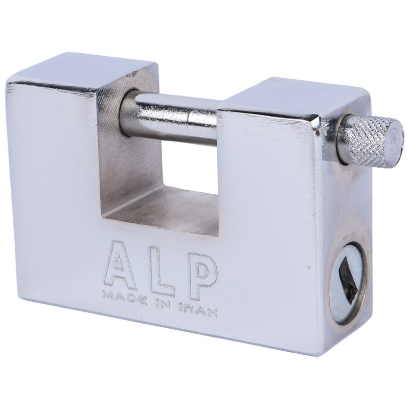 قفل کتابی آلپ ALP 97mm
