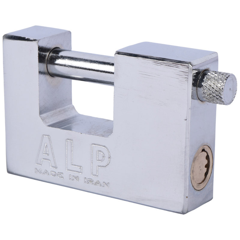 قفل کتابی آلپ ALP 90mm