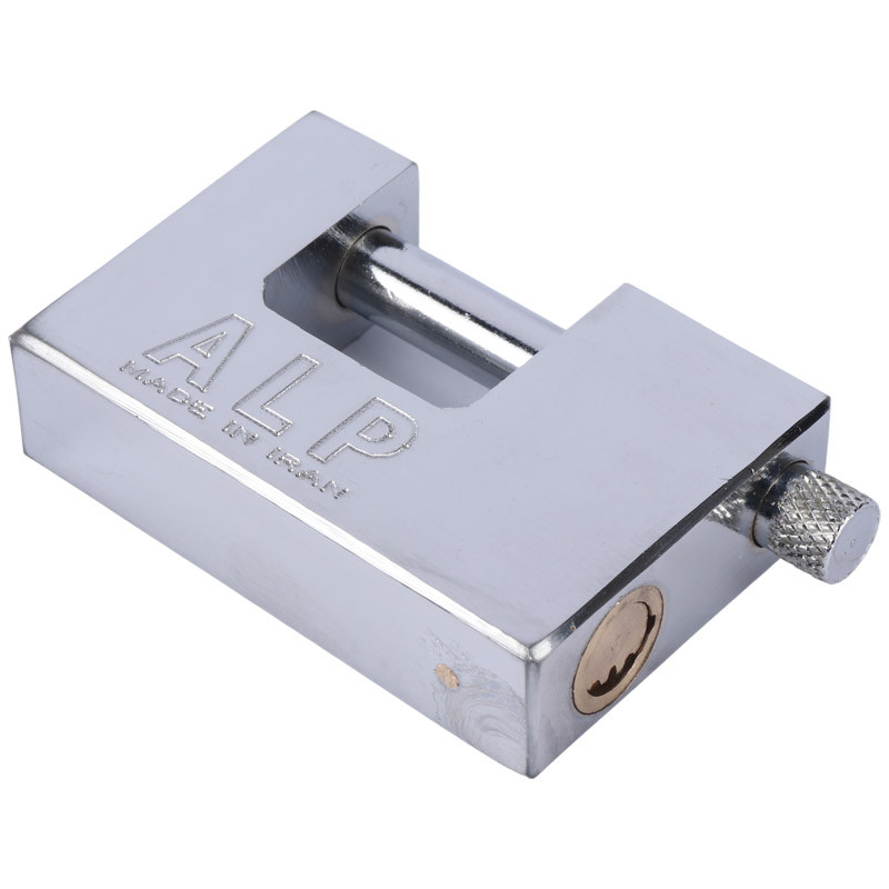 قفل کتابی آلپ ALP 90mm