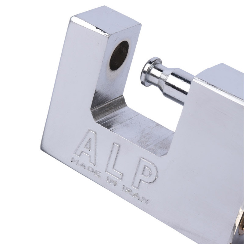 قفل کتابی آلپ ALP 90mm
