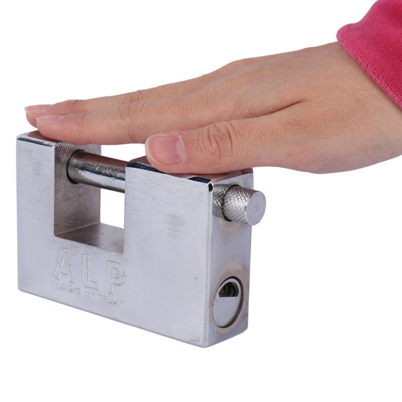 قفل کتابی آلپ ALP 94mm