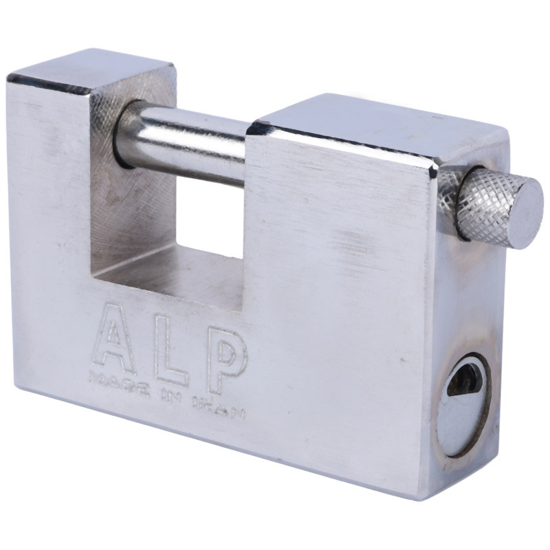 قفل کتابی آلپ ALP 94mm