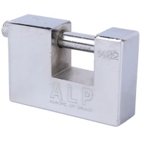 قفل کتابی آلپ ALP 94mm