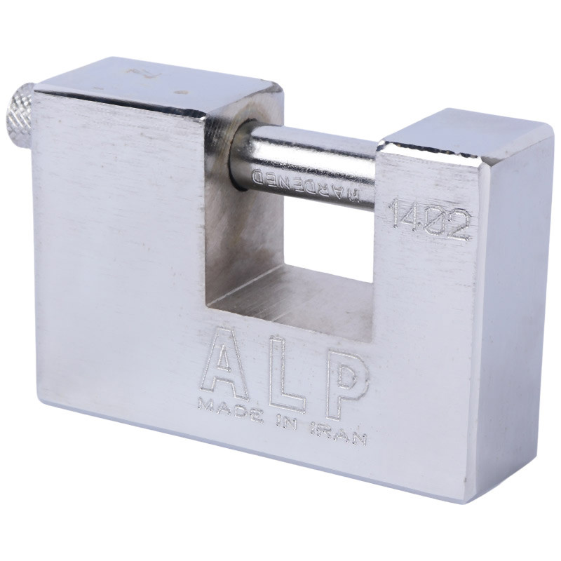 قفل کتابی آلپ ALP 94mm