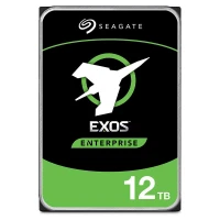 هارد اینترنال سیگیت Seagate Exos 12TB